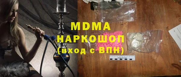 таблы Пересвет